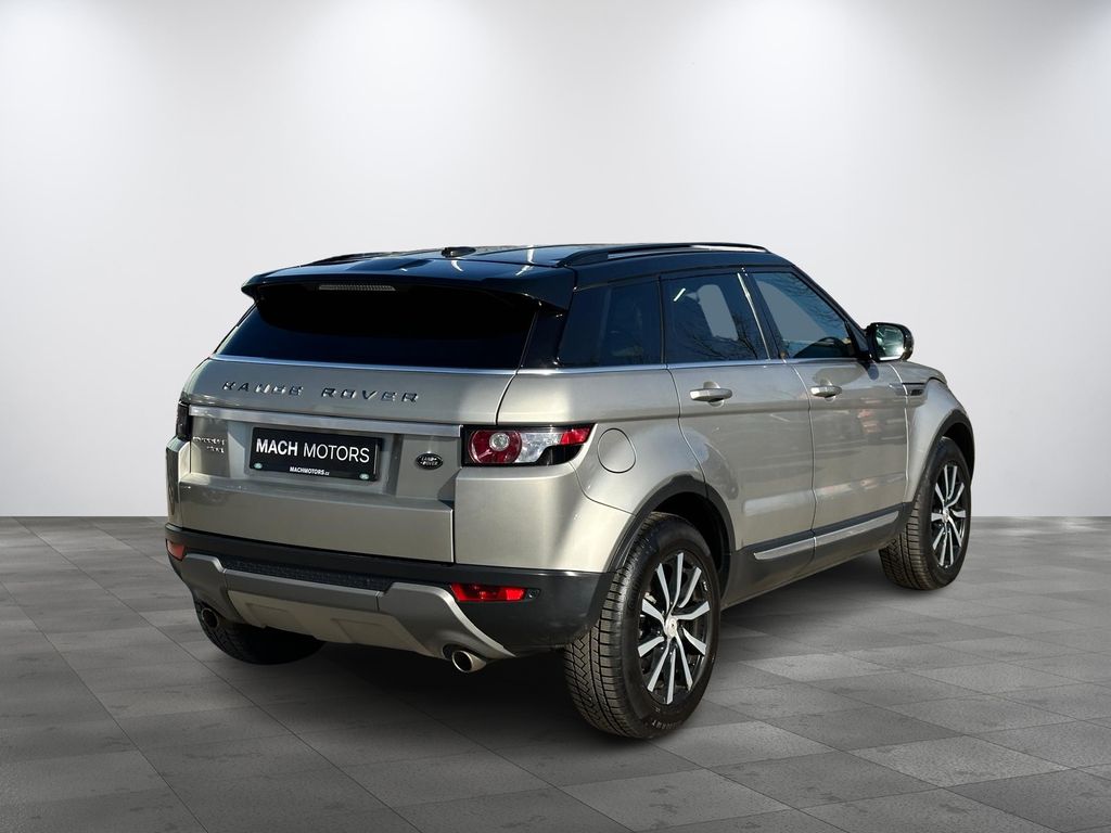 land-rover-range-rover-evoque-sd4-awd-meridian - 2