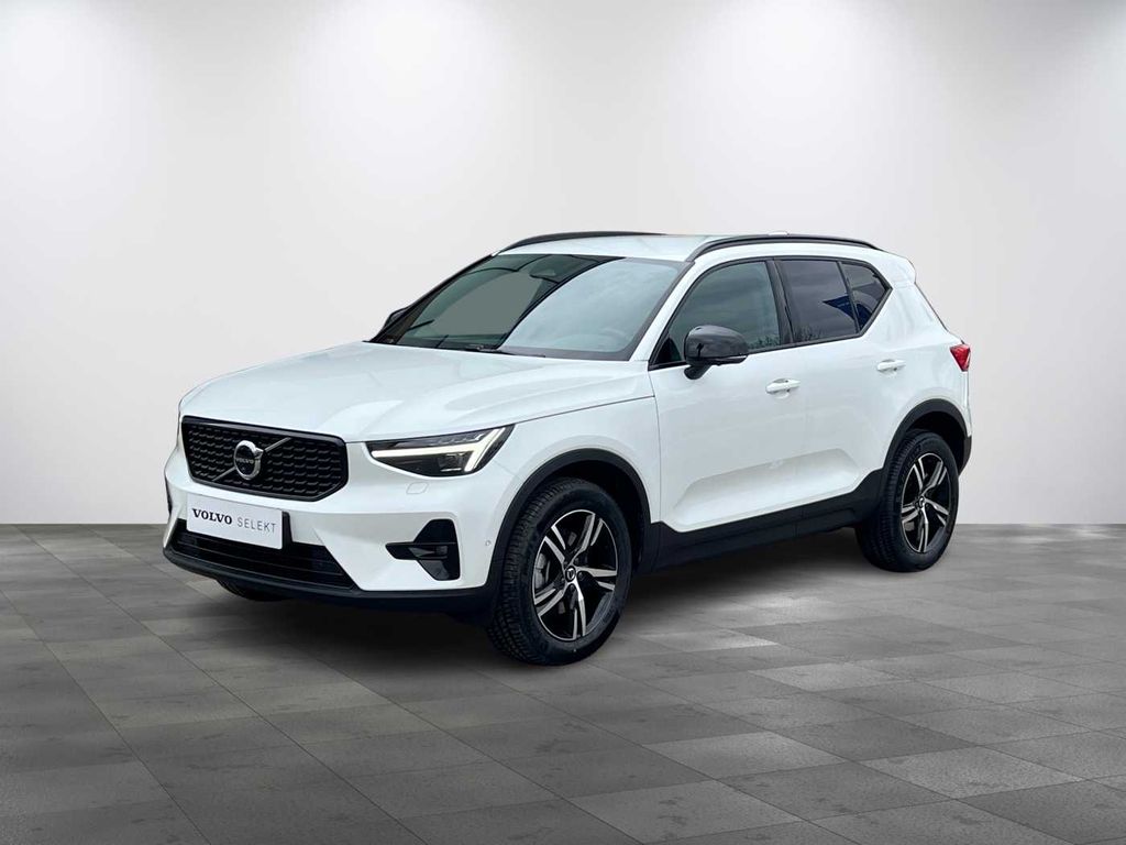 Volvo XC40 B4 PLUS, PIXEL, 360°