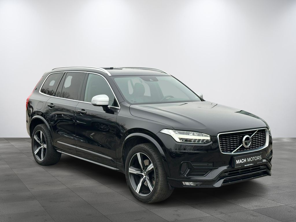 volvo-xc90-r-design-d5-awd-vzduch-h-k - 1