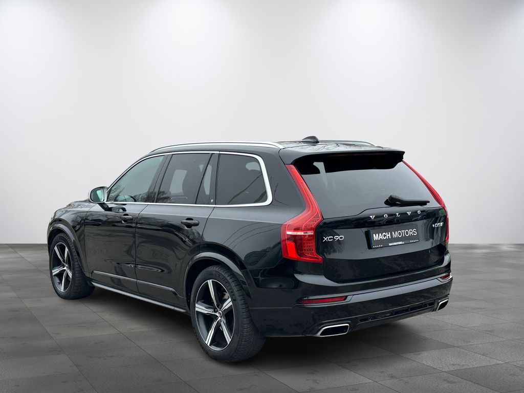 volvo-xc90-r-design-d5-awd-vzduch-h-k - 2