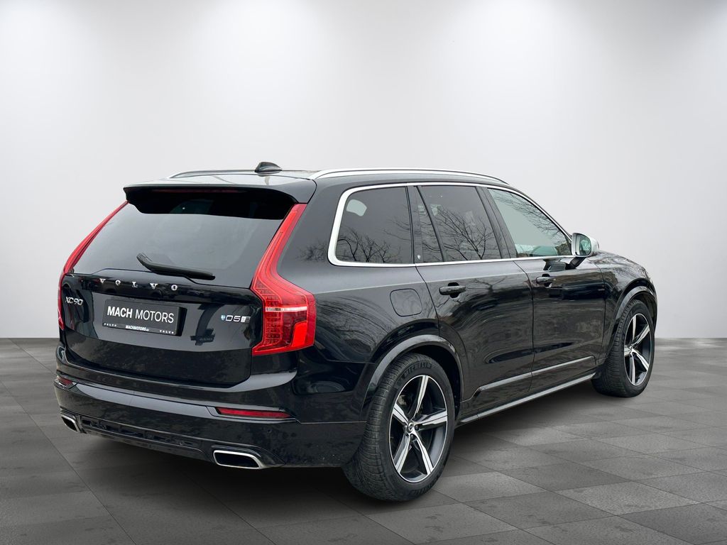 volvo-xc90-r-design-d5-awd-vzduch-h-k - 3