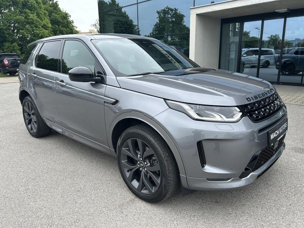 land-rover-discovery-sport-d200-r-dynamic-se - 2
