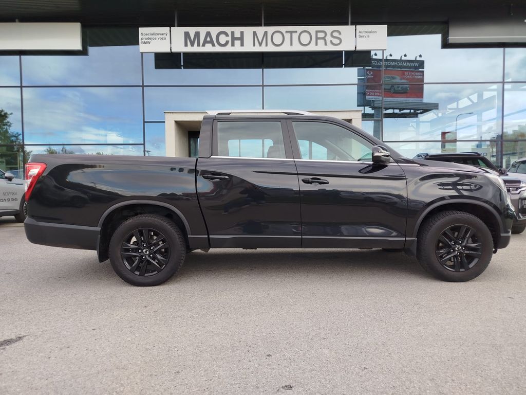 ssangyong-musso-grand-premium-2-2-tazne - 4