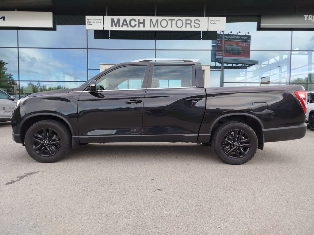 ssangyong-musso-grand-premium-2-2-tazne - 5