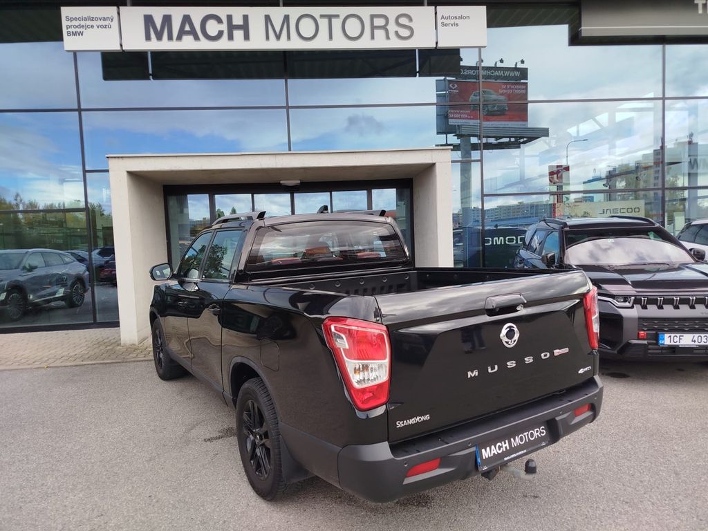 ssangyong-musso-grand-premium-2-2-tazne - 6