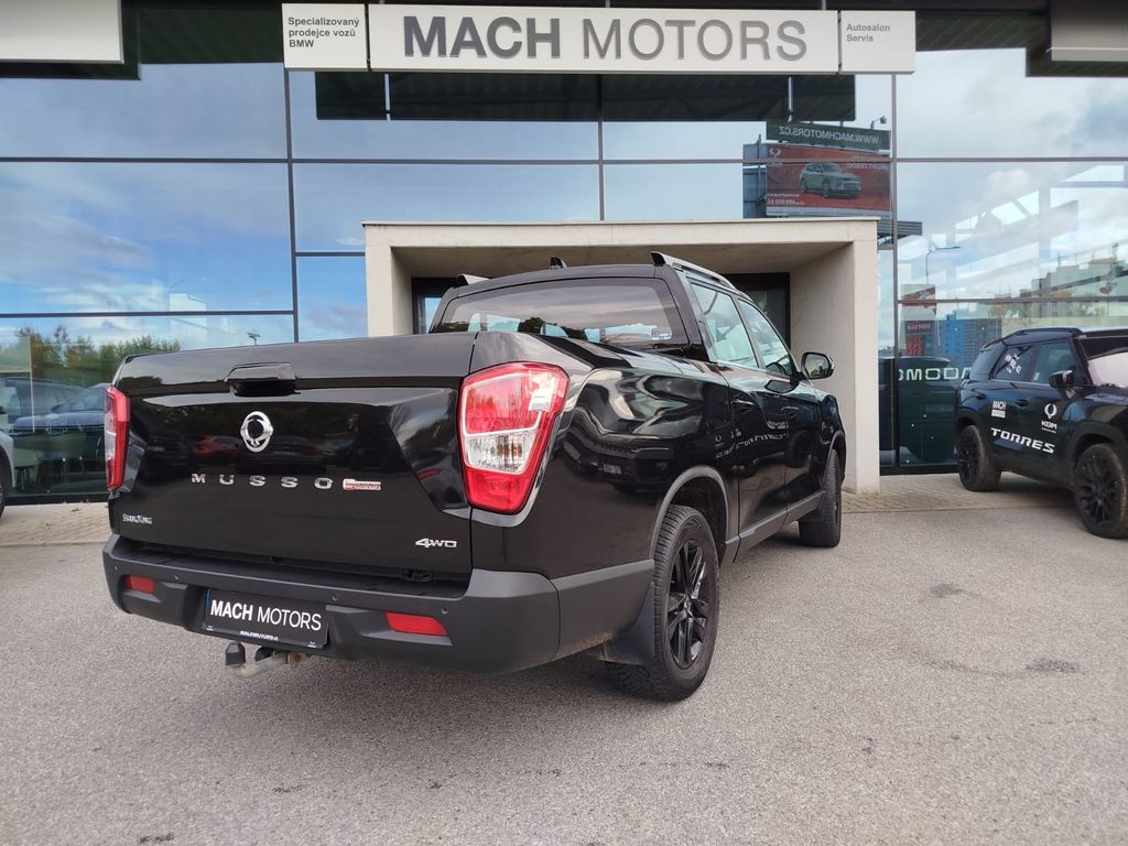 ssangyong-musso-grand-premium-2-2-tazne - 8