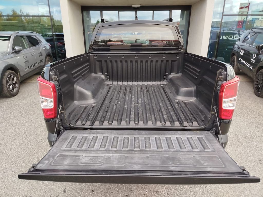 ssangyong-musso-grand-premium-2-2-tazne - 9