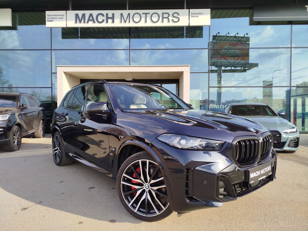 bmw-x5-m60i - 1