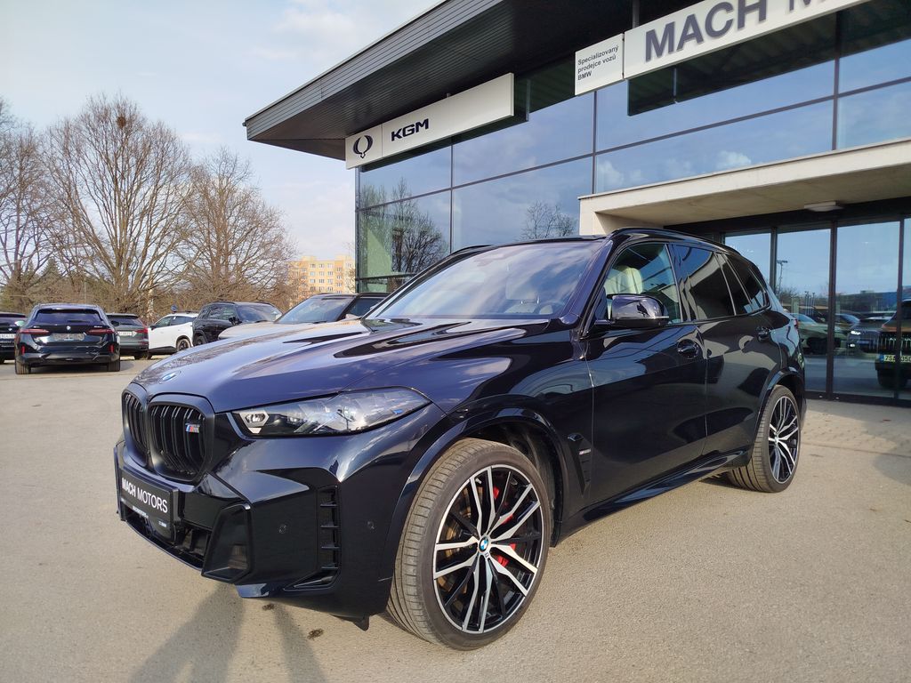 bmw-x5-m60i - 2