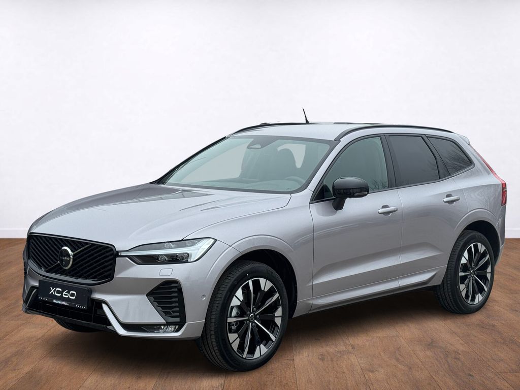 Volvo XC60 PLUS B5, 360°, FULL LED