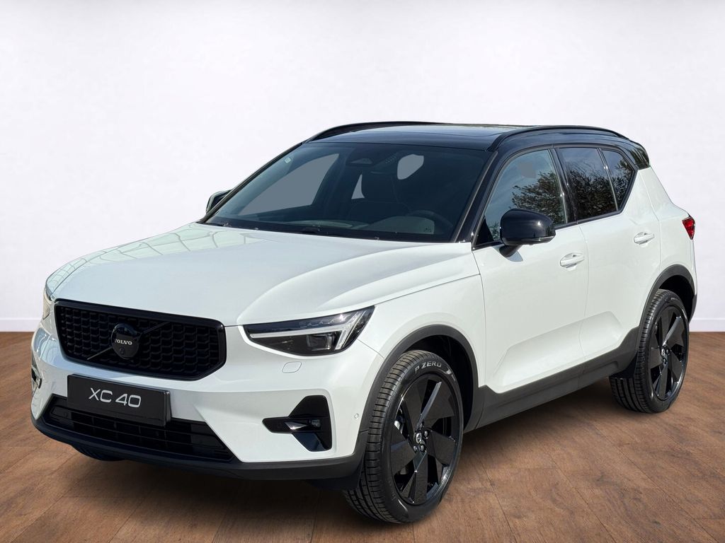 Volvo XC40 ULTRA B4, 360°, PIXEL LED