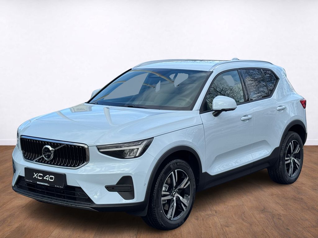 Volvo XC40 CORE B3, 360°, FULL LED