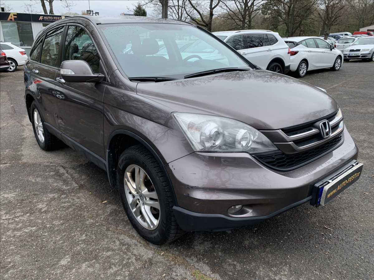 honda-cr-v-2-2-i-dtec-4x4-servisni-knizka - 2