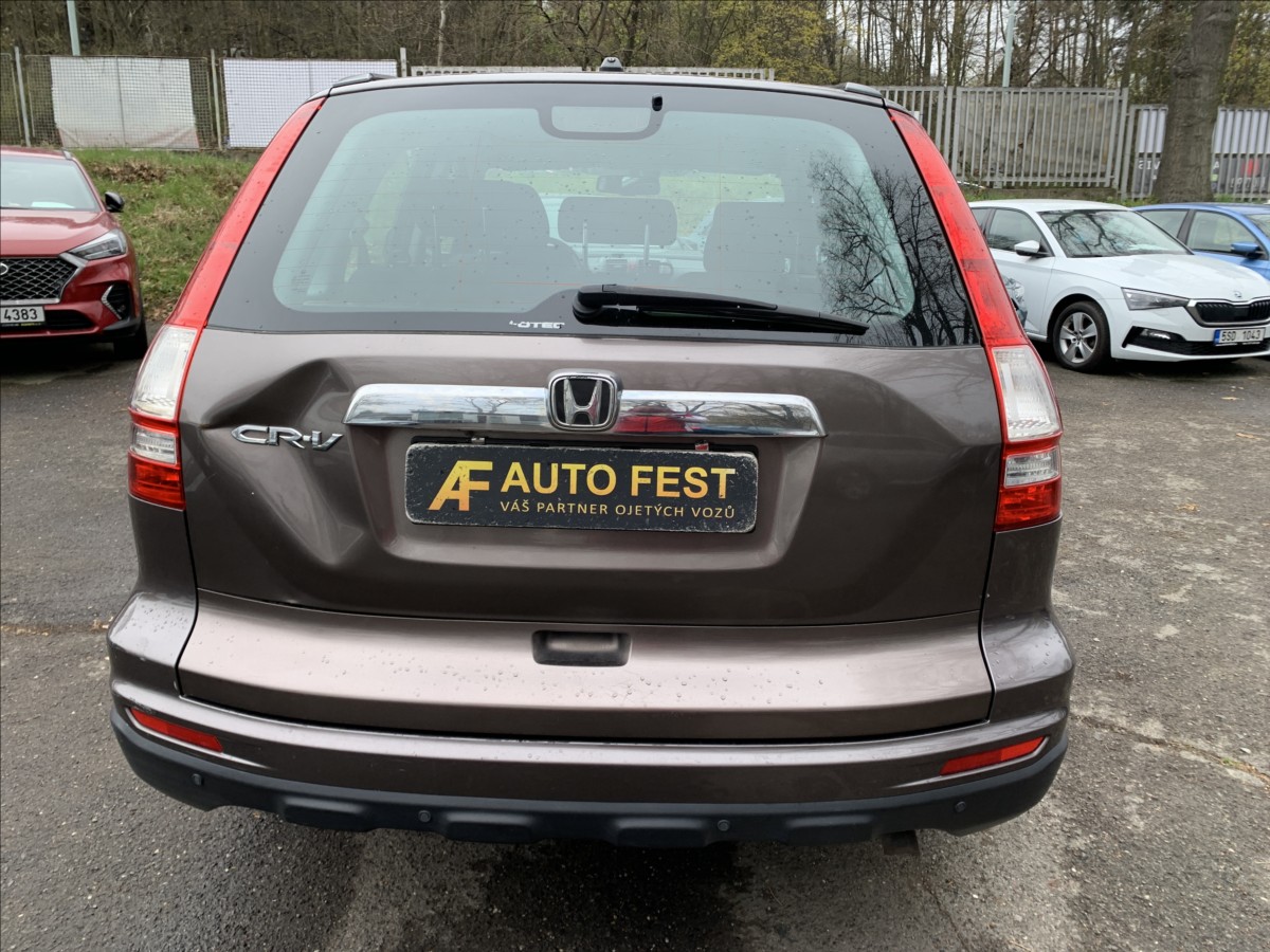 honda-cr-v-2-2-i-dtec-4x4-servisni-knizka - 5