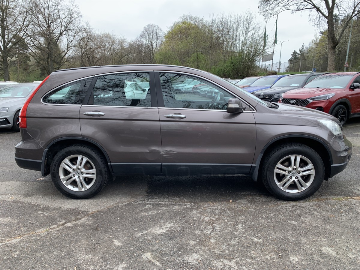 honda-cr-v-2-2-i-dtec-4x4-servisni-knizka - 7