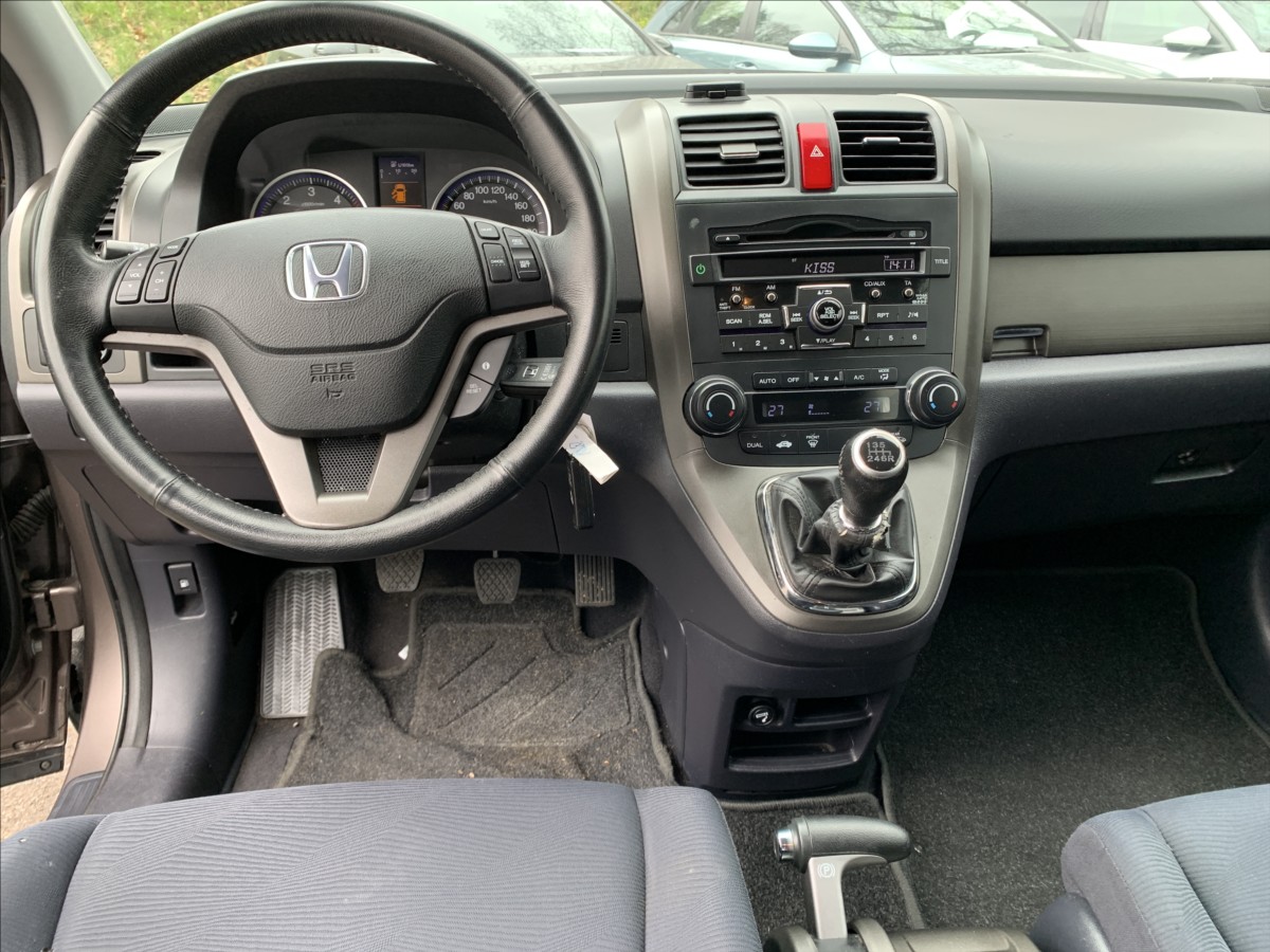 honda-cr-v-2-2-i-dtec-4x4-servisni-knizka - 9