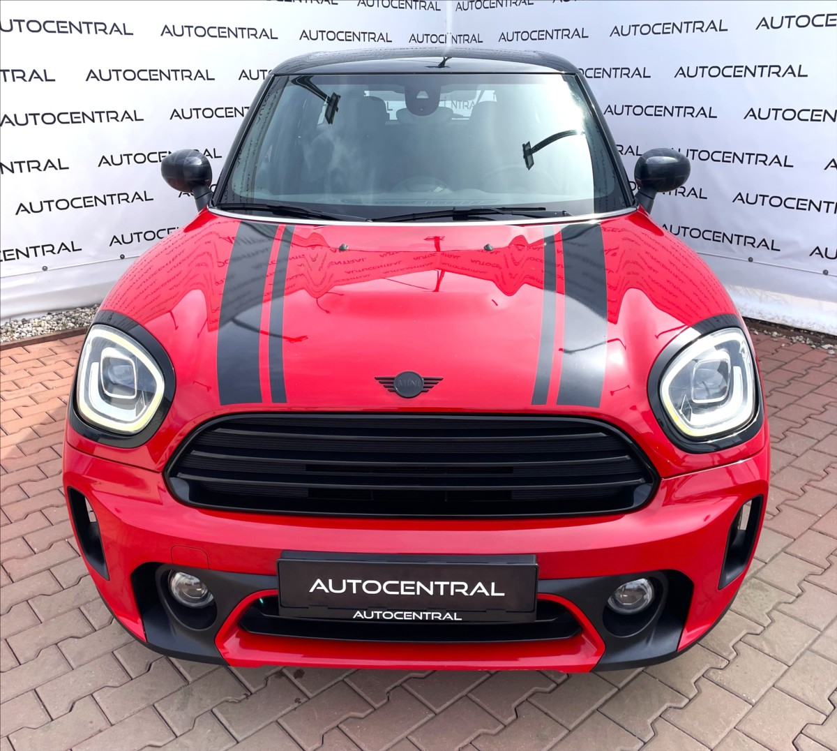 mini-countryman-2-0-d-cooper-100kw-stk-3-28-serv-hist - 1