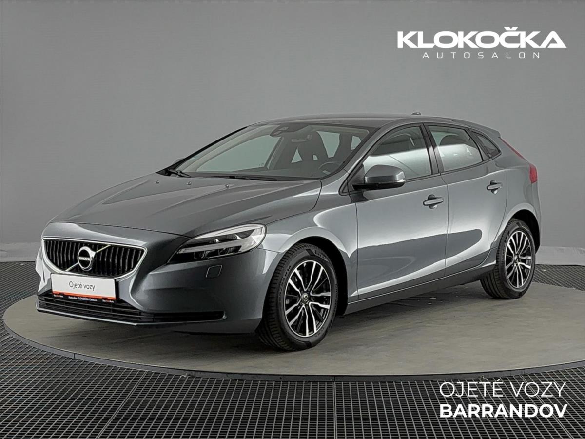 Volvo V40 2,0 D2 Momentum 6Auto