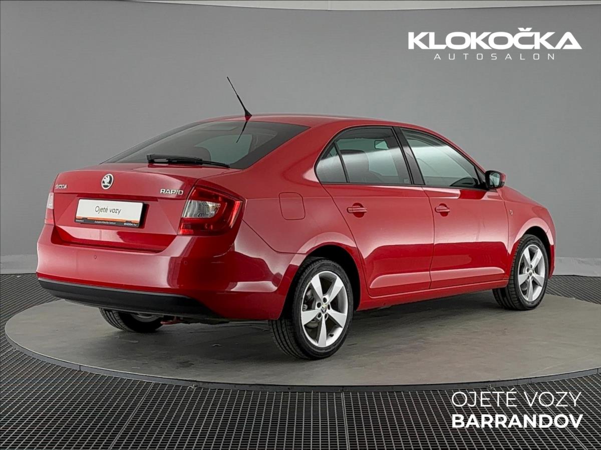 skoda-rapid-1-2-tsi-elegance - 1