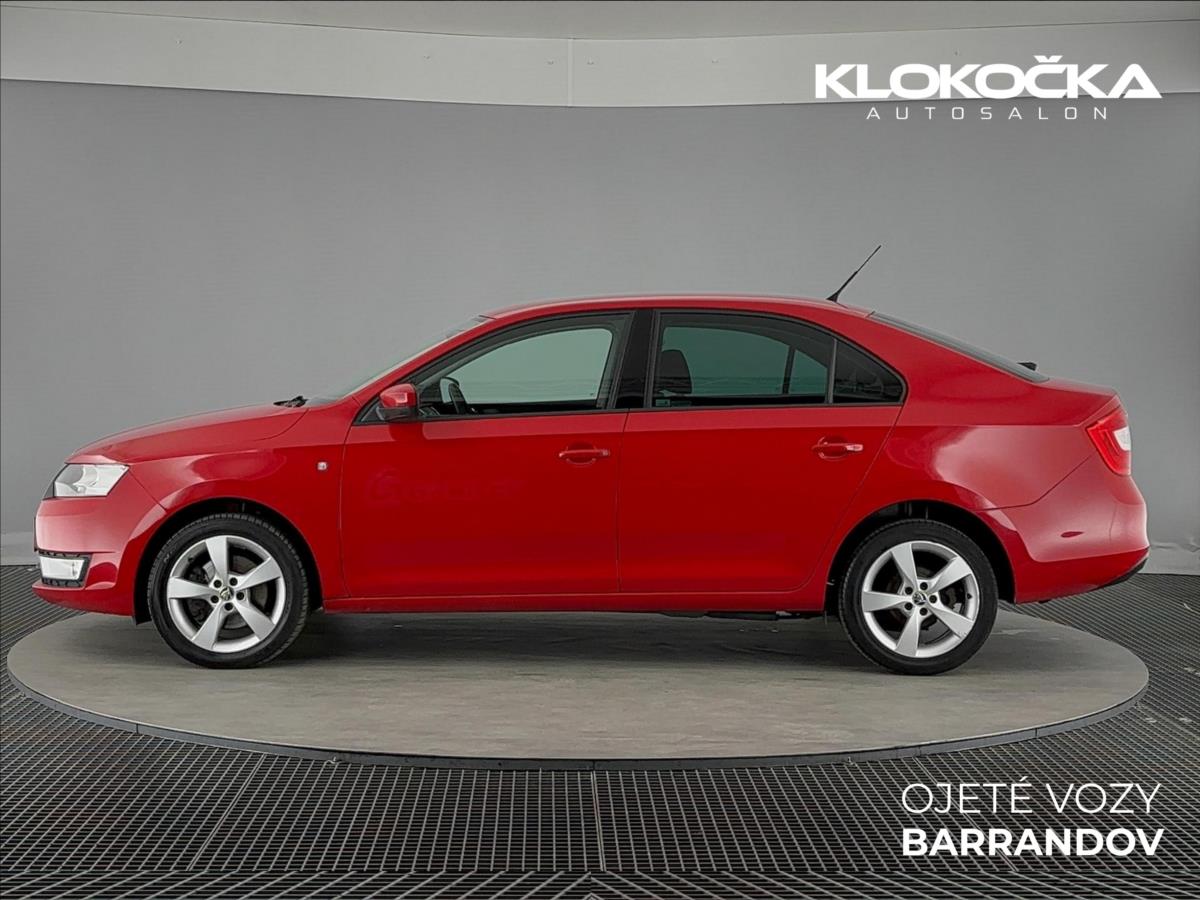 skoda-rapid-1-2-tsi-elegance - 2