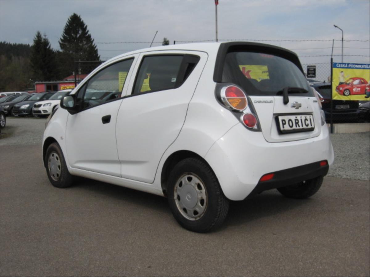 chevrolet-spark-1-0 - 4