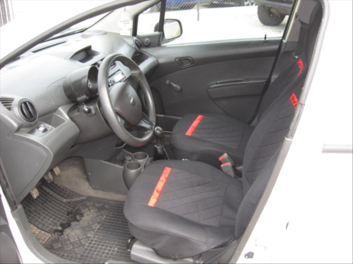 chevrolet-spark-1-0 - 6
