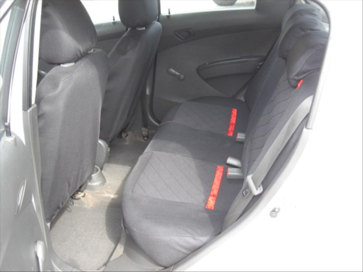 chevrolet-spark-1-0 - 7