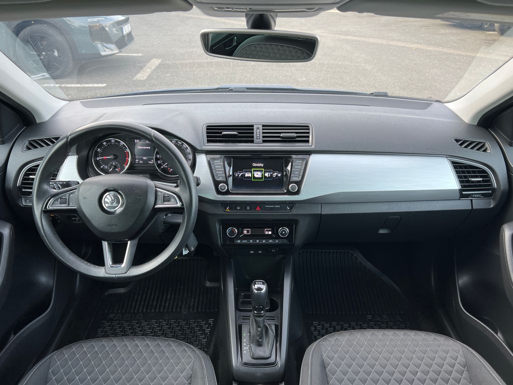 skoda-fabia-1-0-tsi-81kw-ambition-zaruka - 2