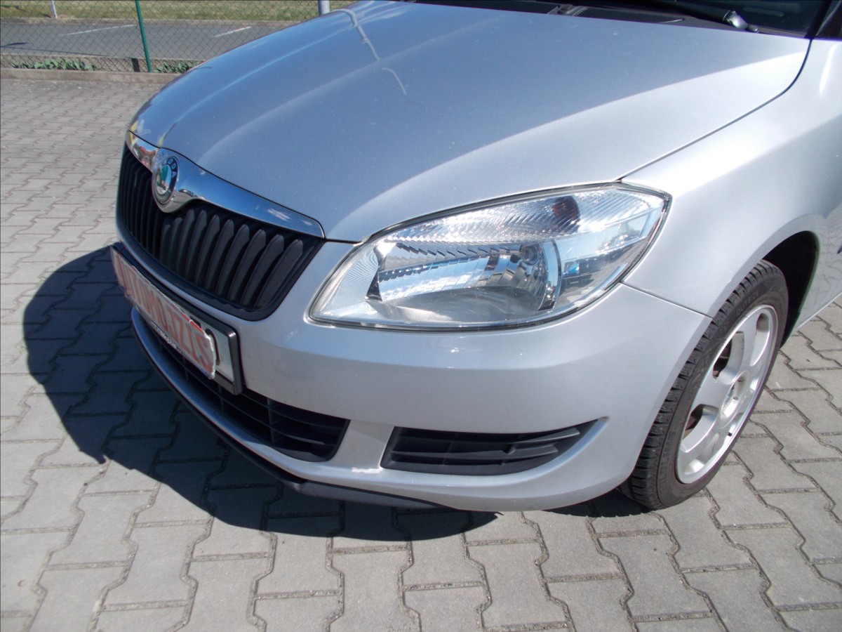 skoda-fabia-1-4-16v-klima-stk-12-2027-pekne-ii - 6