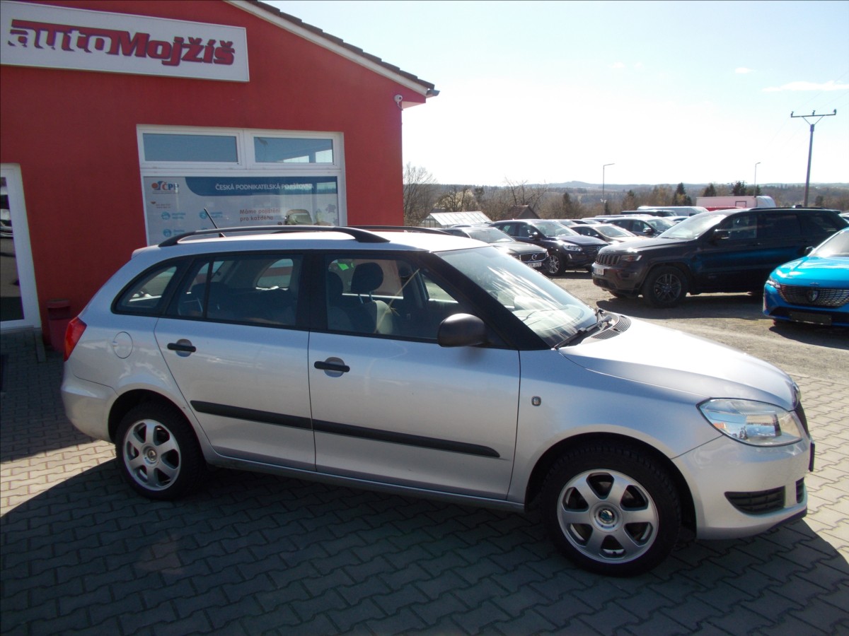 skoda-fabia-1-4-16v-klima-stk-12-2027-pekne-ii - 7