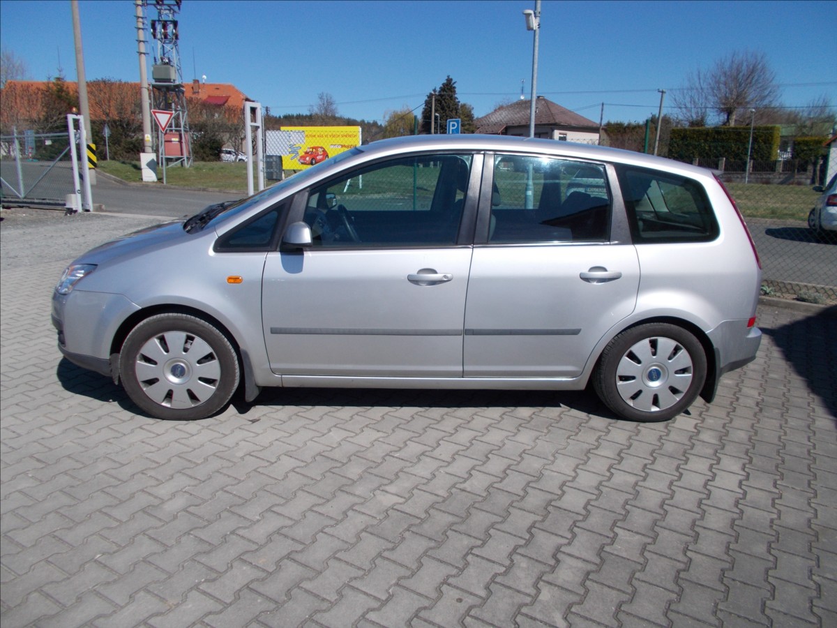 ford-c-max-1-6-tdci-klima-tz-stk-6-2027 - 3