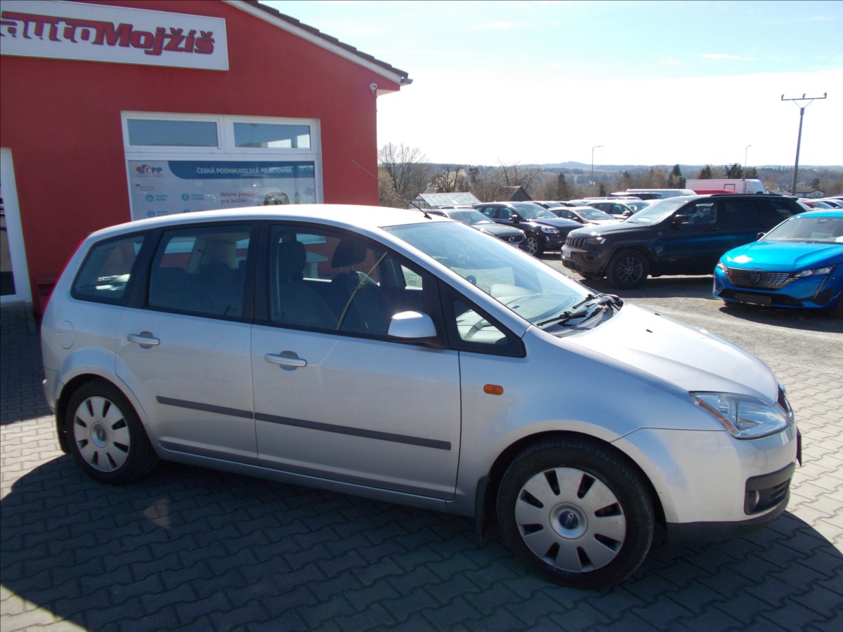 ford-c-max-1-6-tdci-klima-tz-stk-6-2027 - 6