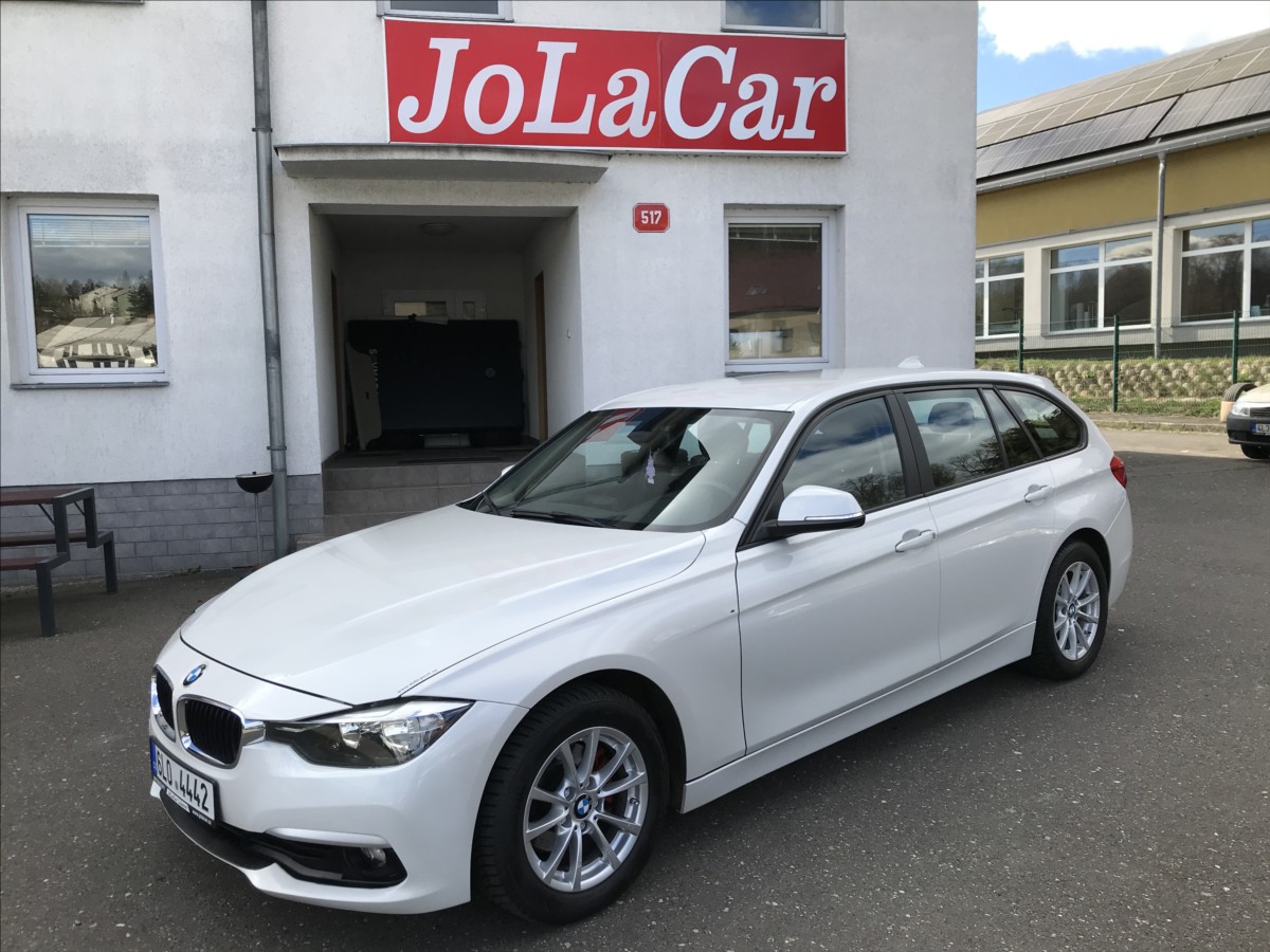 bmw-rada-3-2-0-318d-110kw-automat-4x2 - 1