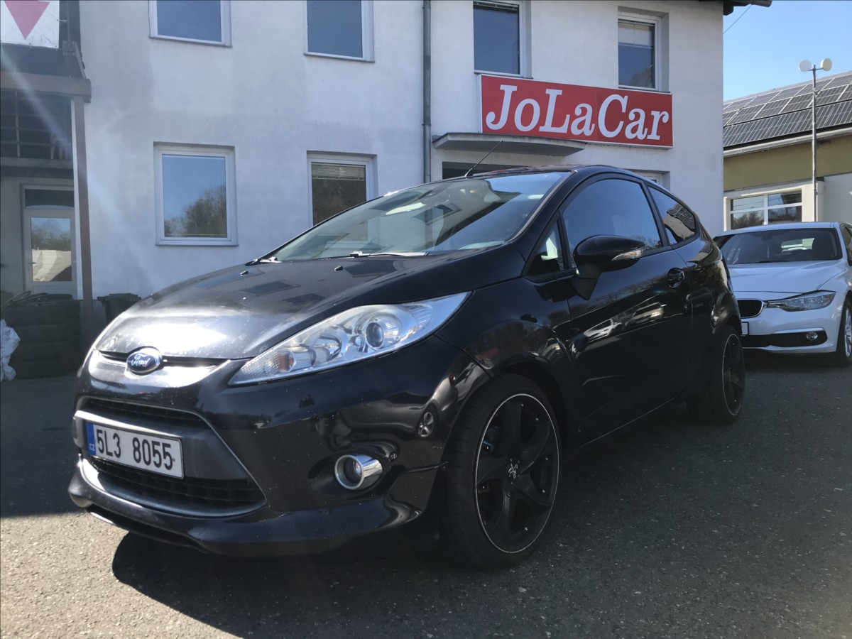 ford-fiesta-1-6-i-88kw-3dv-ac - 1