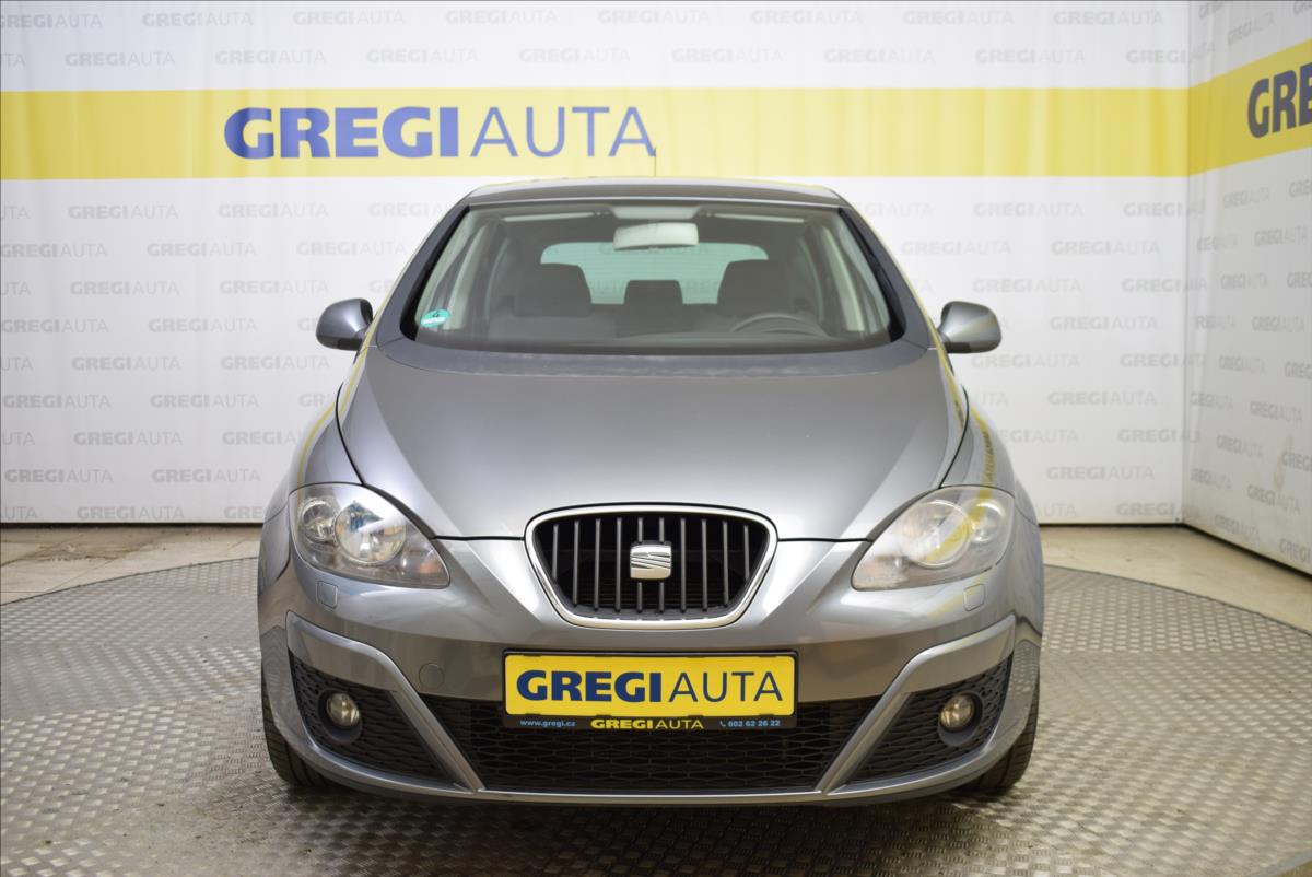 Seat Altea 1,2 TSi COPA PR.SERVIS,TOP STAV