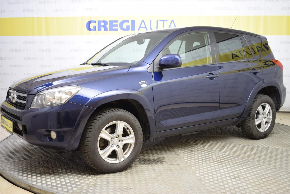 toyota-rav4-2-2-d-cat-4x4-sol - 1