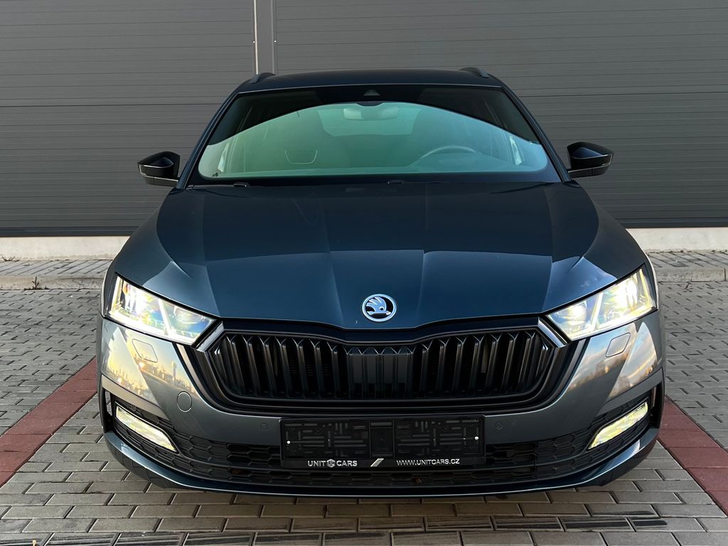 skoda-octavia-1-5-tsi-dsg-style-webasto - 2