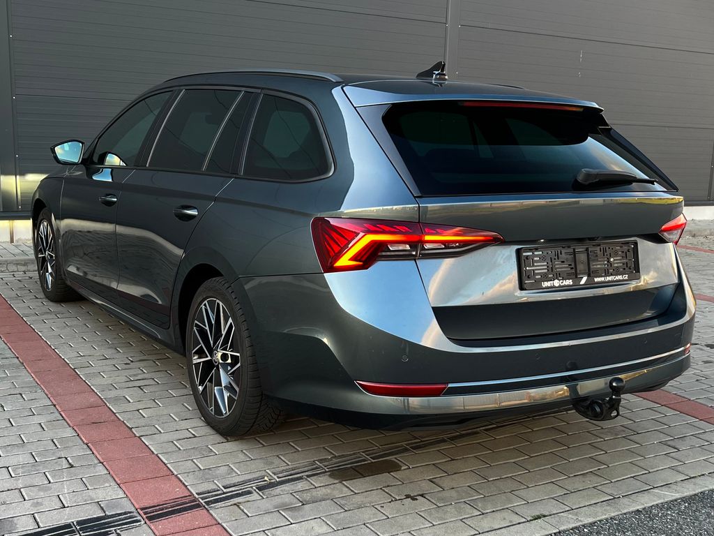 skoda-octavia-1-5-tsi-dsg-style-webasto - 5