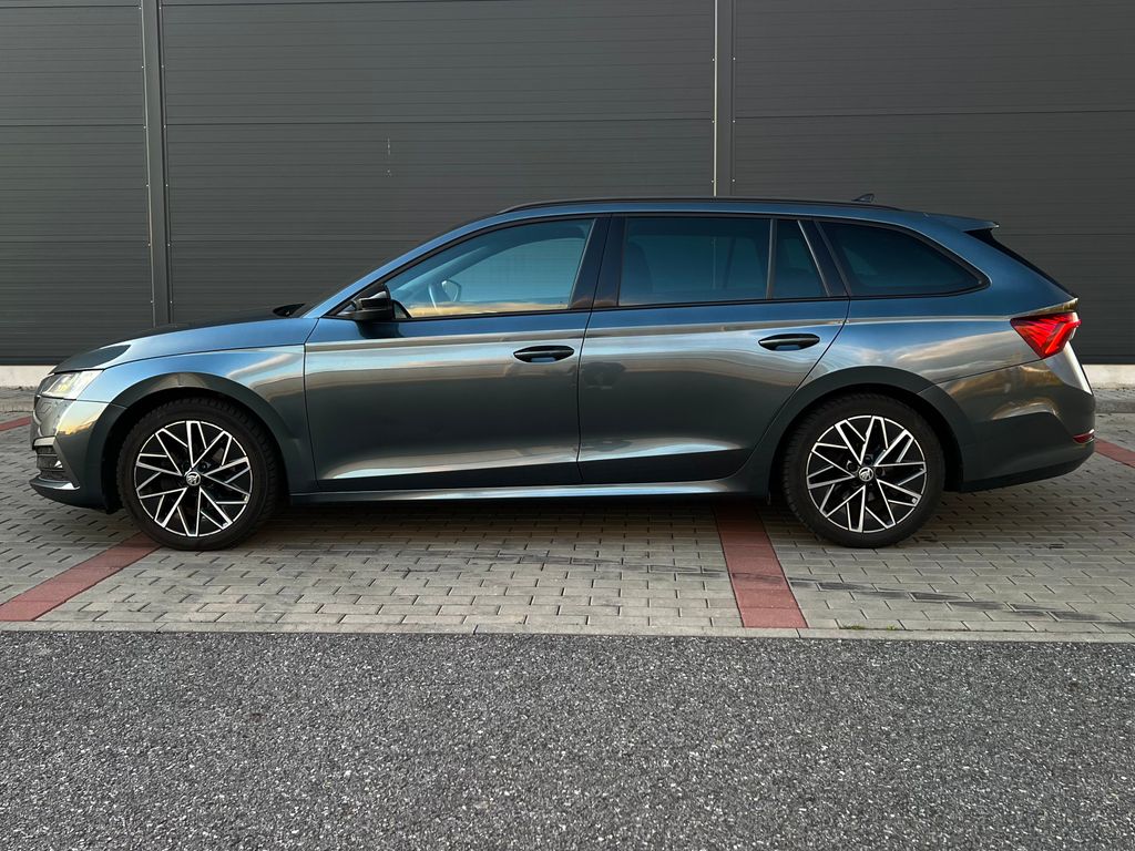 skoda-octavia-1-5-tsi-dsg-style-webasto - 7