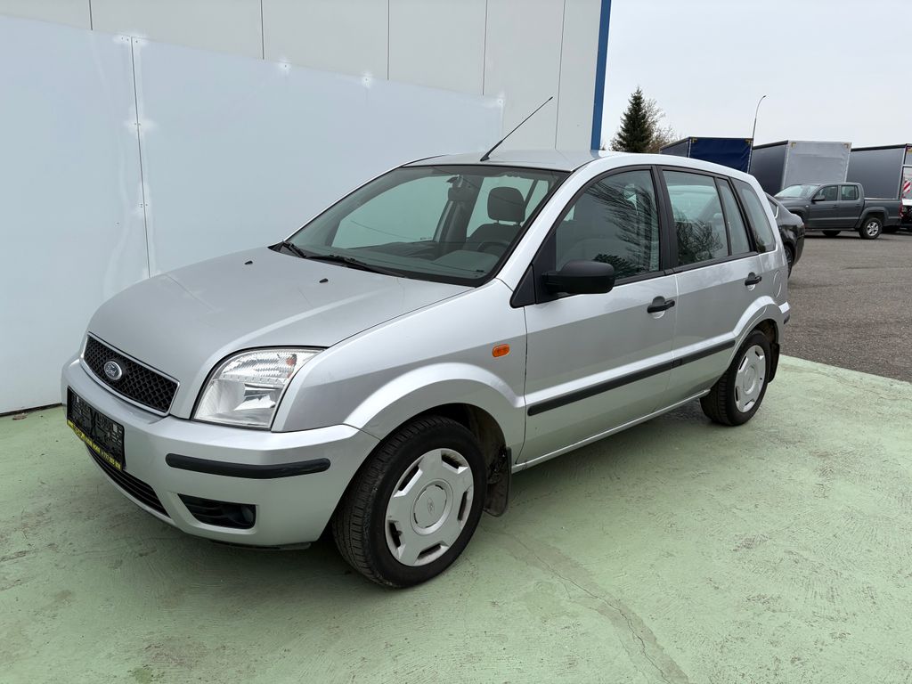 ford-fusion-1-6i-74kw-klima - 2