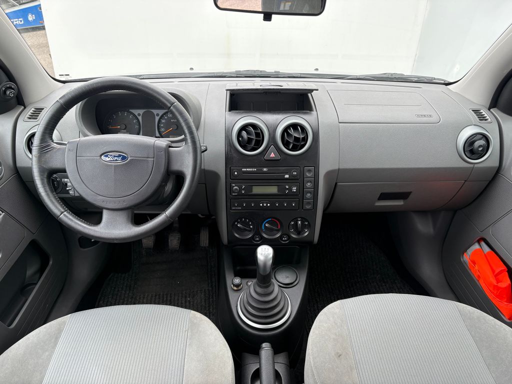 ford-fusion-1-6i-74kw-klima - 4