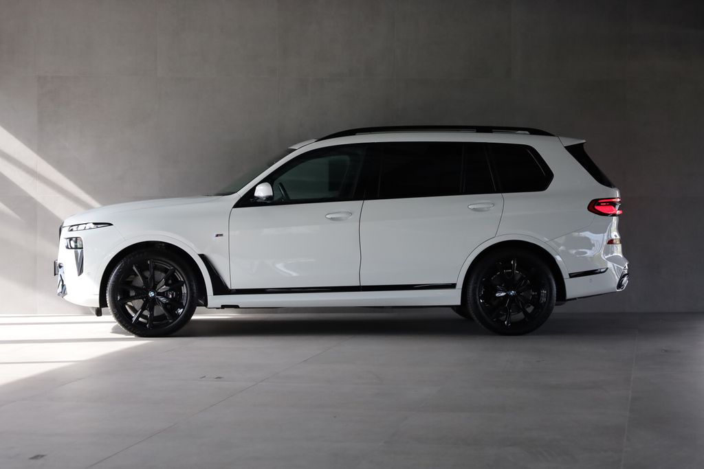 bmw-x7-40d-xdrive-vzduch-ventilace - 2