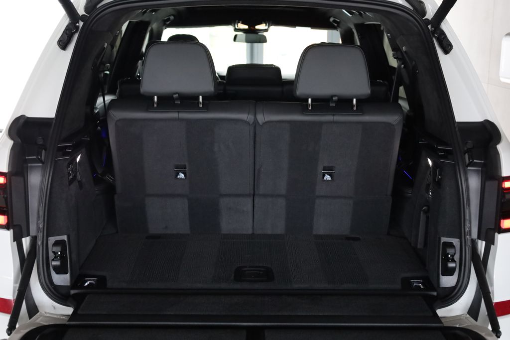 bmw-x7-40d-xdrive-vzduch-ventilace - 6