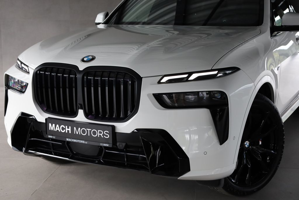 bmw-x7-40d-xdrive-vzduch-ventilace - 9