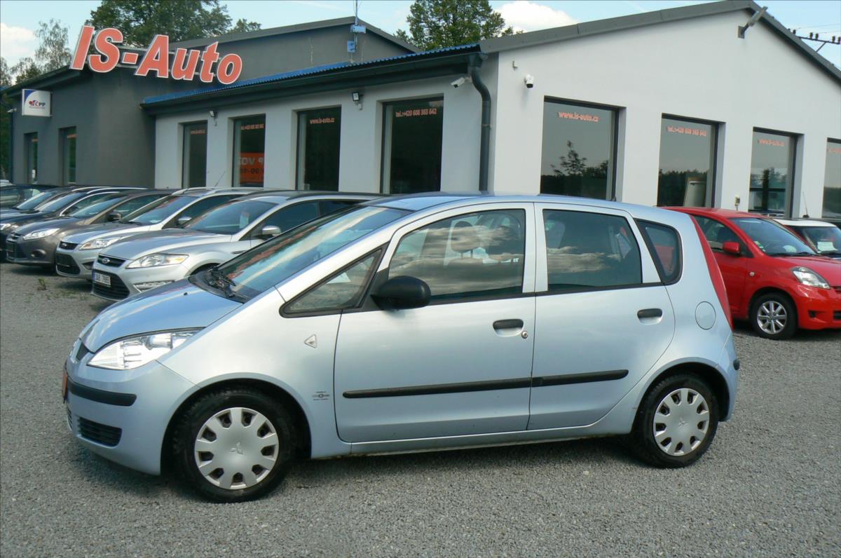 Mitsubishi Colt 1,1 INFORM