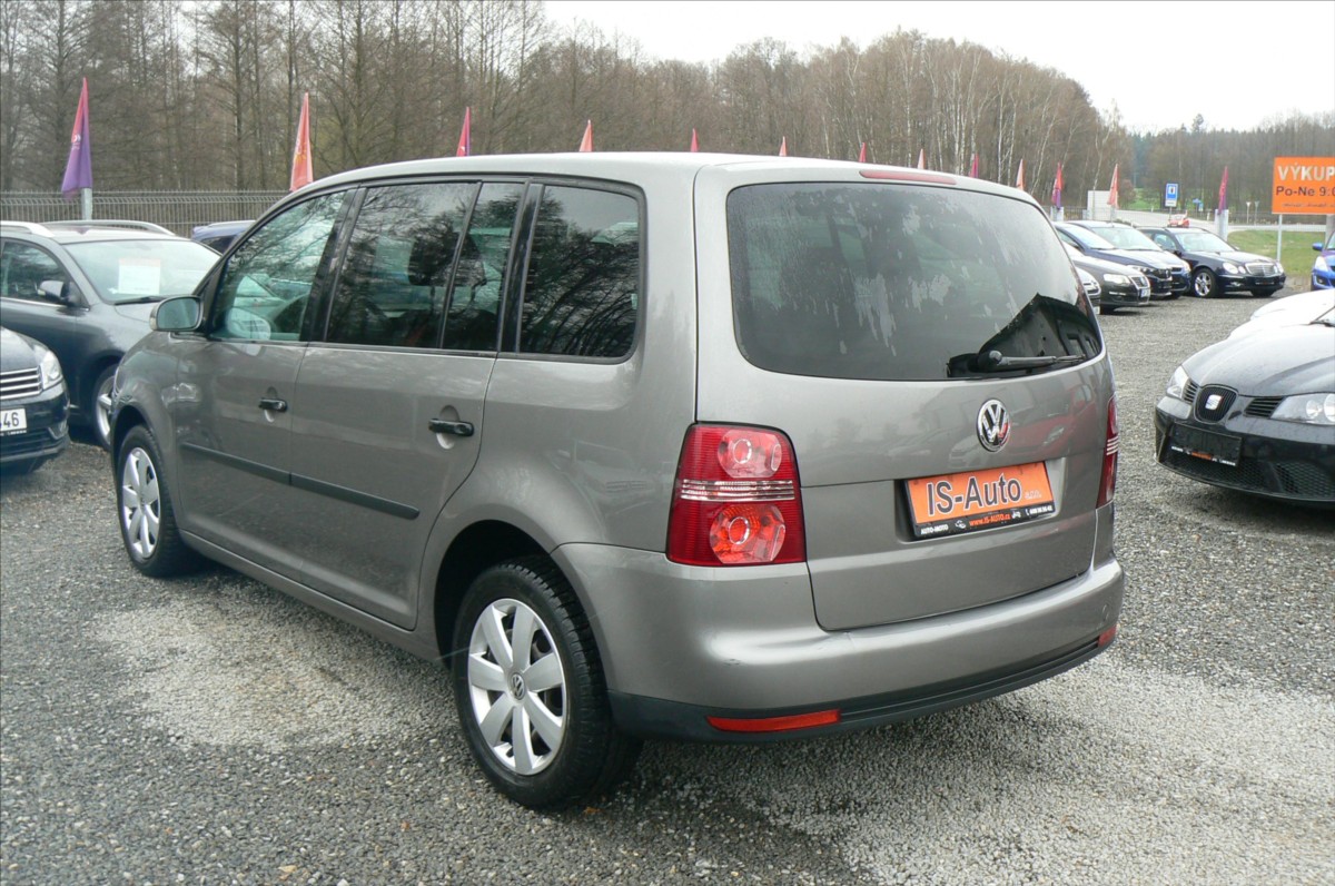 volkswagen-touran-1-9-tdi - 5