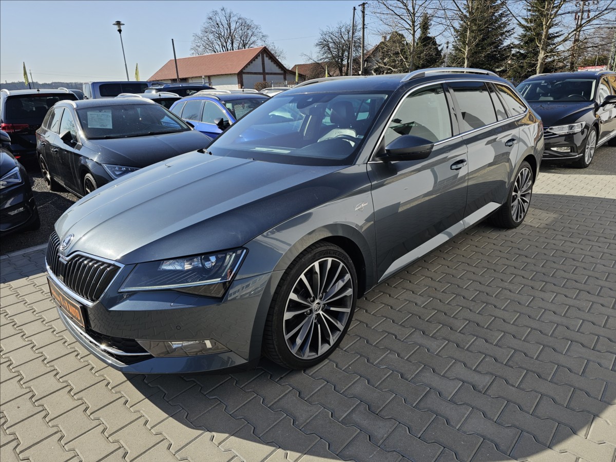 skoda-superb-3-2-0tdi-laurin-klement - 2