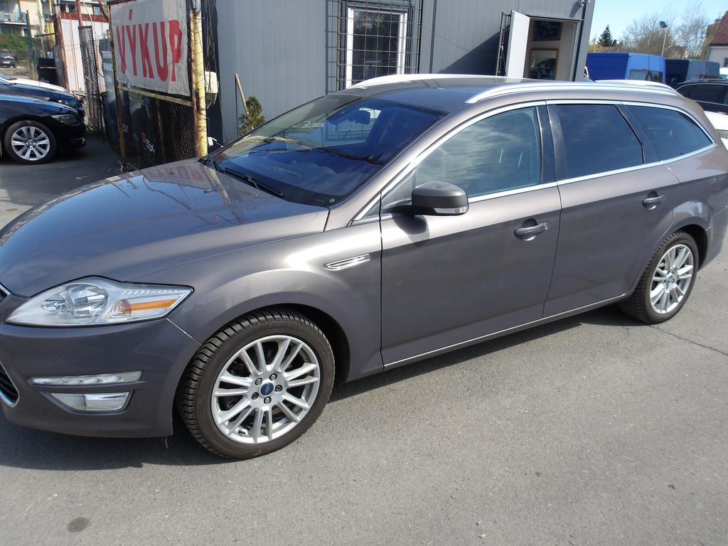 ford-mondeo-2-0tdci120kw-automat - 1