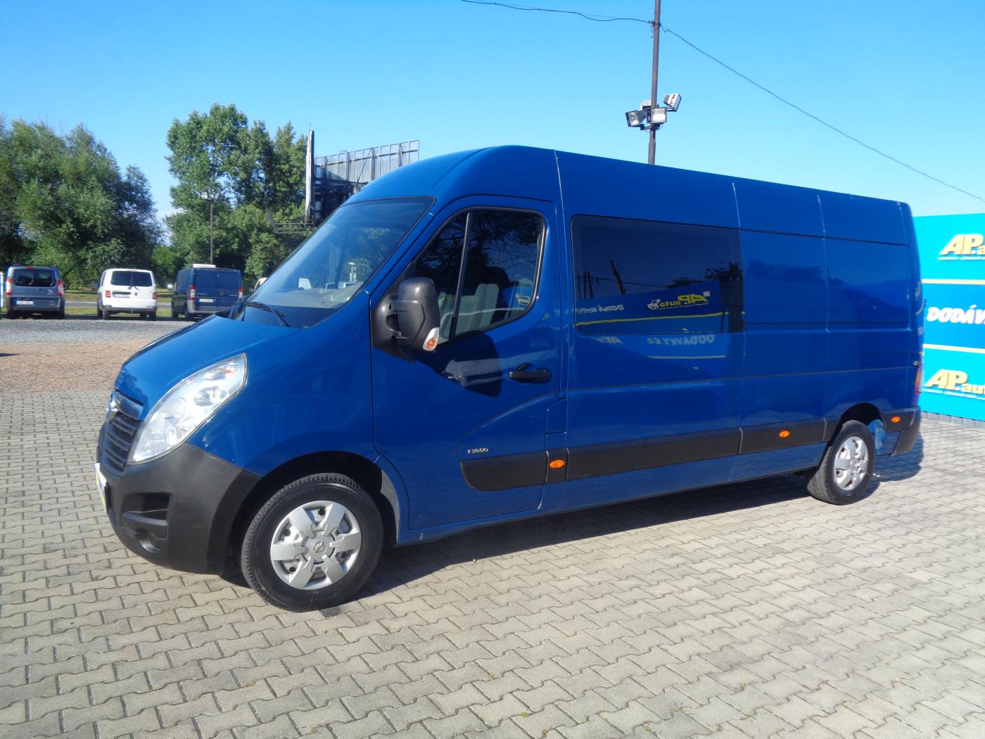 opel-movano-2-3-cdti-l3h2-7-mist-klima - 2