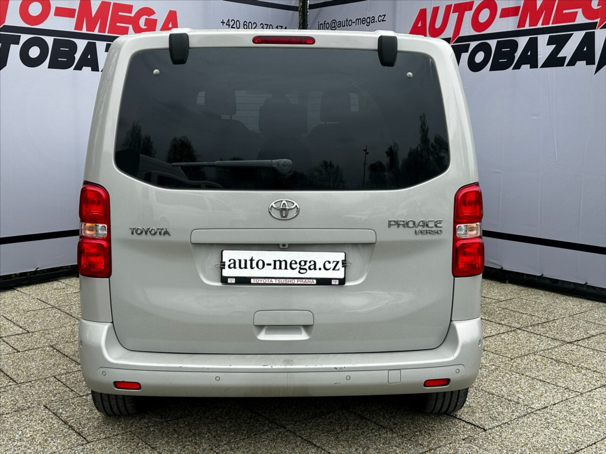 toyota-proace-2-0-d-4d-130kw-8at-l1-cz-dph - 6